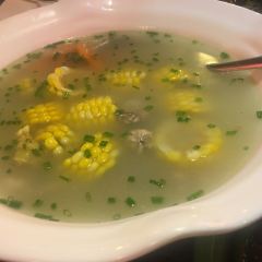 川西坝子火锅(南岸会馆路店) User Photo