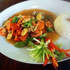 Bebek Bengil Ubud User Photo