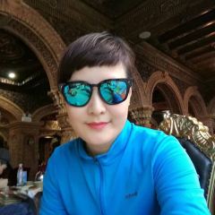 艾勒喀斯尔 User Photo