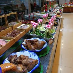 鸿丰饺子城(淄博路店) User Photo