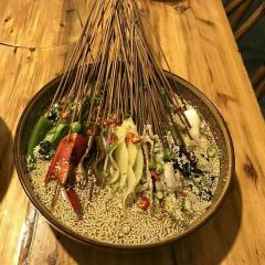 古真记钵钵鸡(海棠路总店) User Photo