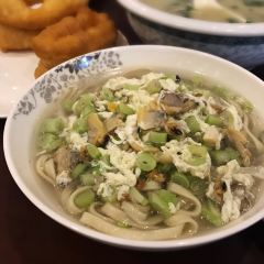 尧舜酒家 User Photo