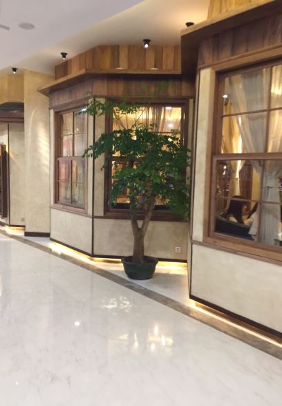 綠茵小鎮(友阿國際店)