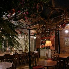 Petersham Nurseries Restaurant User Photo