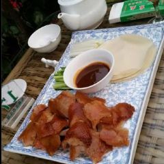 Dong sheng sheng tai zhuang yuan User Photo