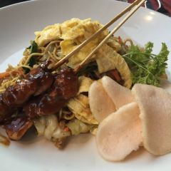 Mai Mai Restaurant 여행 사진