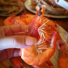食庐海鲜十年(涠洲岛店) User Photo