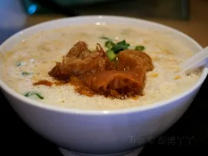 Fuhang Soy Milk