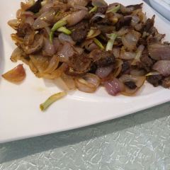 王毛驴豆腐坊 User Photo