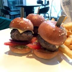 Wooloomooloo Steakhouse(尖沙咀中心店)張用戶圖片
