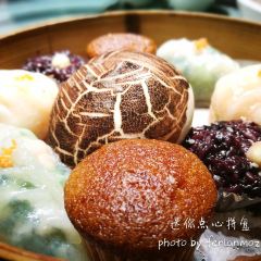 LUCK WIN TEAHOUSE User Photo