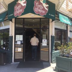 Caffe Sapore User Photo
