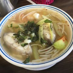 Golden Star Vietnamese Restaurant 여행 사진