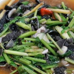羅橋牛雜店張用戶圖片
