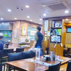 Mugyodong Bugeokukjib User Photo