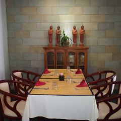Mahob Khmer Cuisine 여행 사진