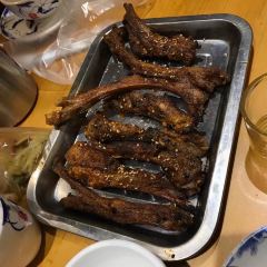 小党特色烧烤城 User Photo
