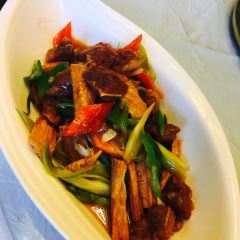兰州饭店天水和谐园餐厅 User Photo