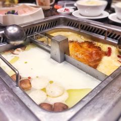 Hidilao Hot Pot( Yu Hua Ting CapitaLand Square ) User Photo