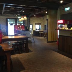 樂山溫泉拉麵(公園店) User Photo