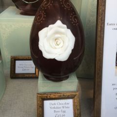Bettys Cafe Tea Rooms - Stonegate User Photo