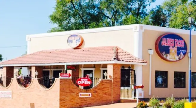 Jalisco Tacos Autentico