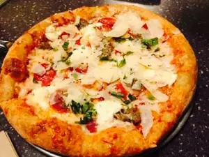 Mellow Mushroom Wake Forest