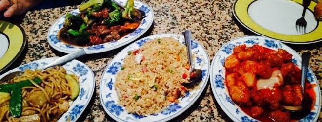 Rice Bowl