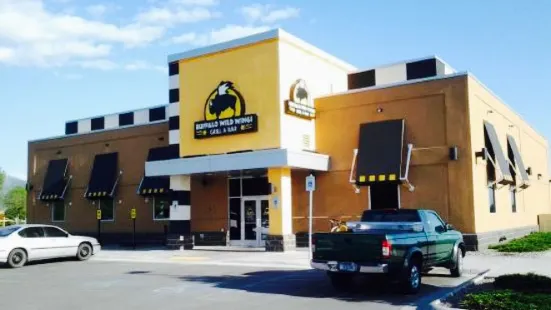 Buffalo Wild Wings