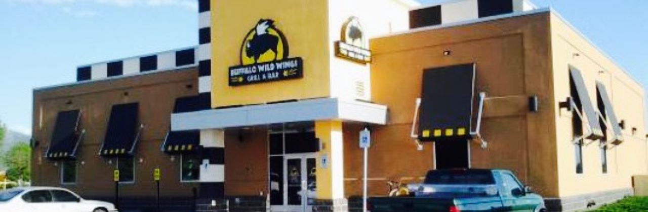 Buffalo Wild Wings