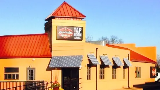 Lancaster Brewing Company Taproom & Grill