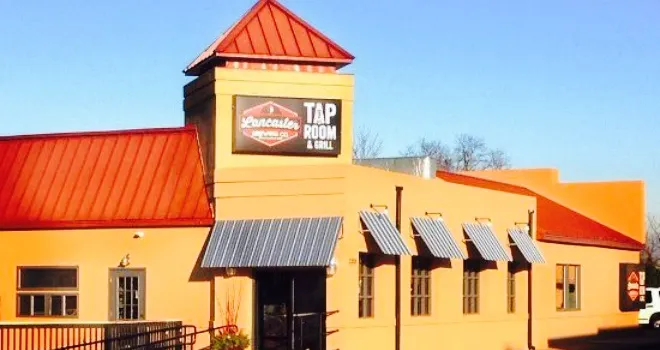 Lancaster Brewing Company Taproom & Grill