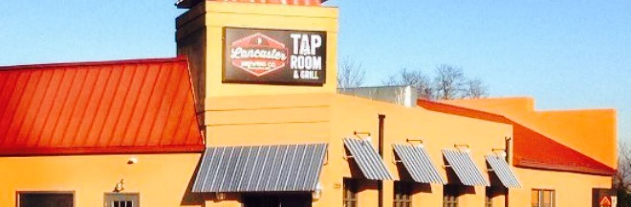Lancaster Brewing Company Taproom & Grill