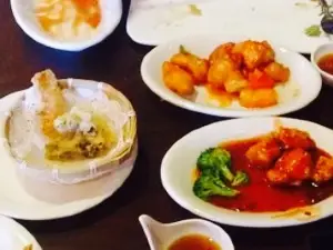 Asian Temptation