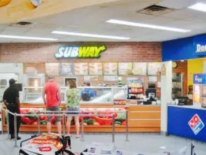 Subway