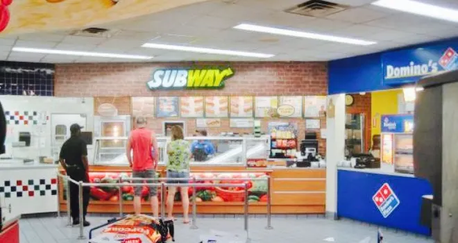 Subway