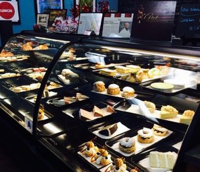 Atol Bakery
