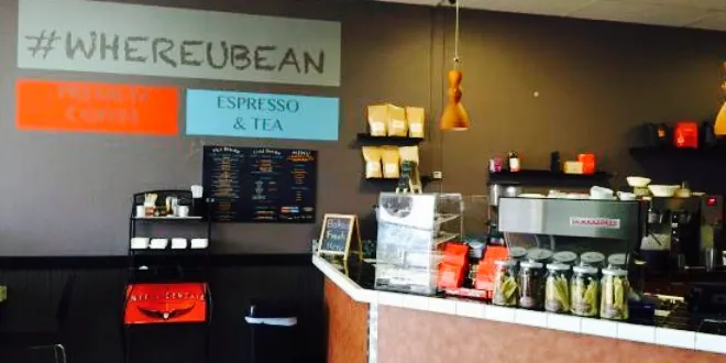 Where U Bean Coffee