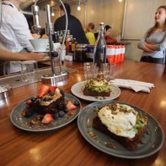 Little Collins User Photo