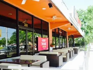 Namaste Grill