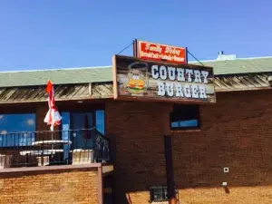 Country Burger