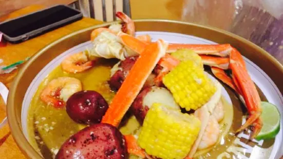 Lulu's Crab Boil