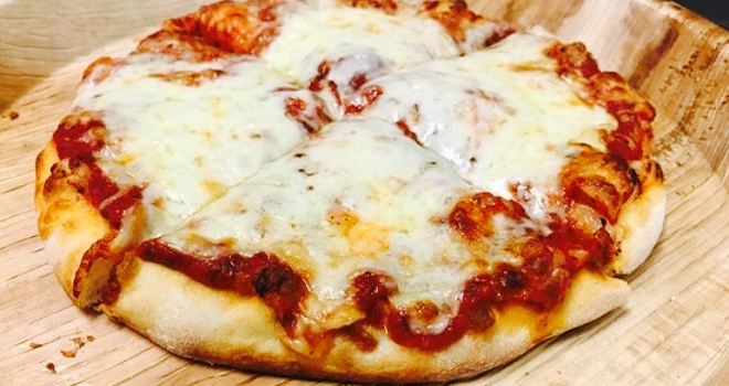 Sal's New York Pizza