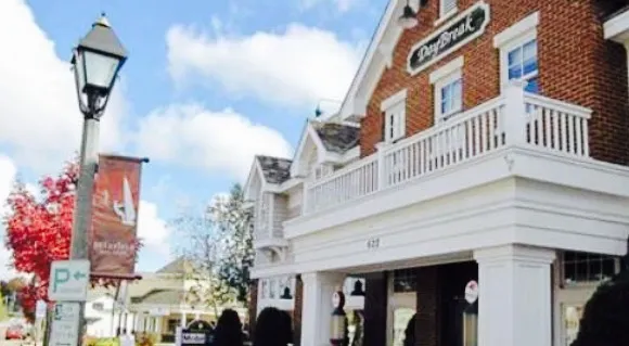 Daybreak Prime Meats & Deli