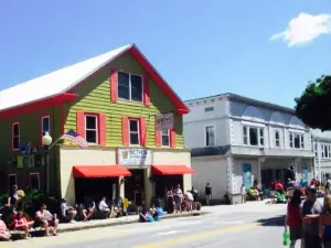 Towanda's Specialty Foods & Deli