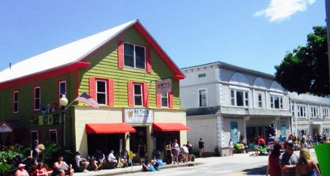 Towanda's Specialty Foods & Deli