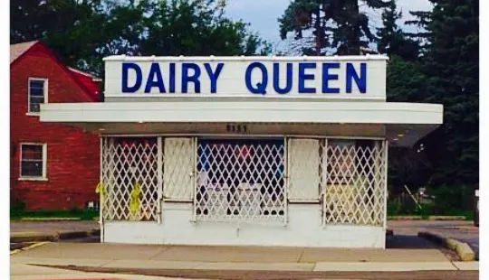 Dairy Queen