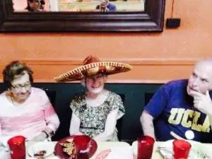 Dos Laredos
