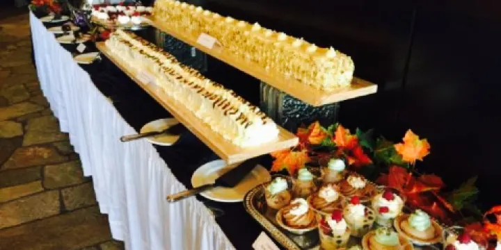 Morgan's Farm to Table