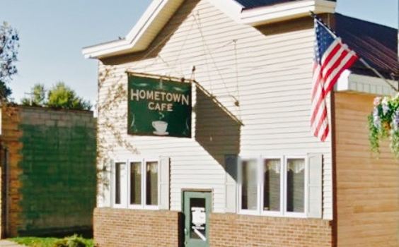 Hometown Cafe